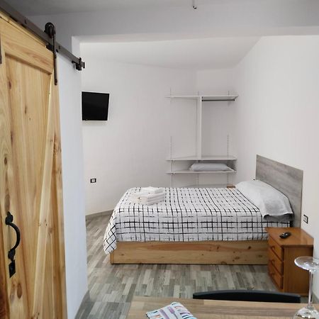 拉拉古纳Hornera Loft Con Terraza公寓 外观 照片