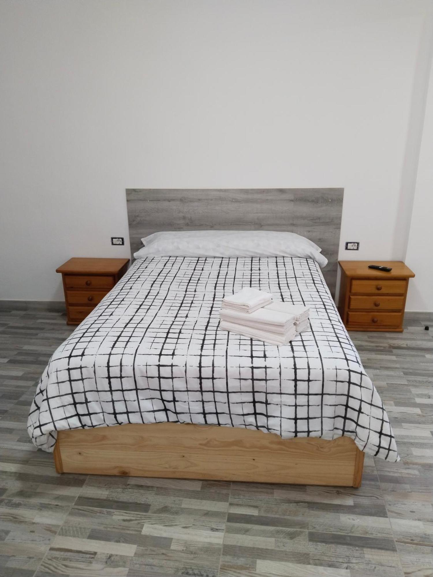 拉拉古纳Hornera Loft Con Terraza公寓 外观 照片